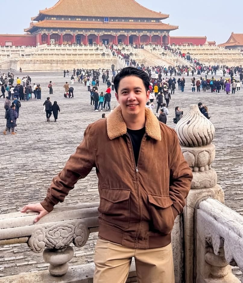 Lionel Nathan Sinathrya